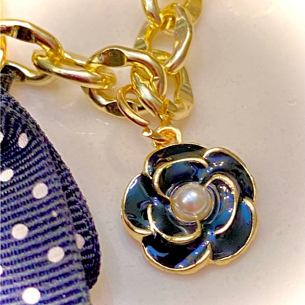Handbag Accessory Charm Chain - Picture 5 of 10